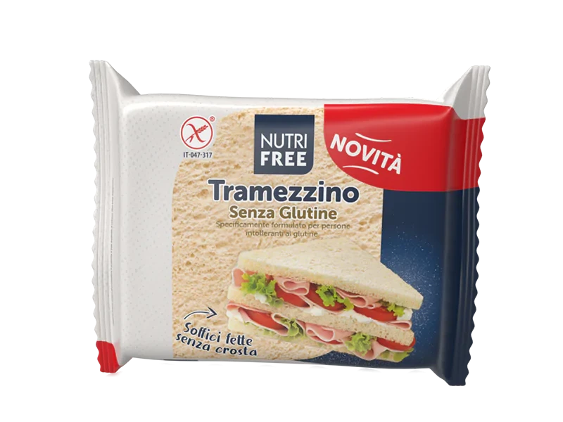 tramezzino